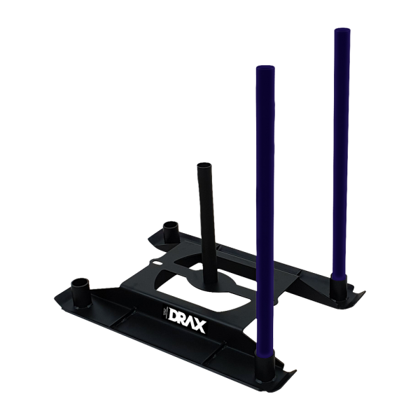 CROSS CORE SLED