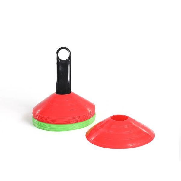 Speed Agility Training Disc Cone