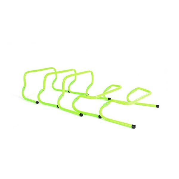 Speed Training Adjustable Hurdle