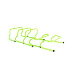 Speed Training Adjustable Hurdle