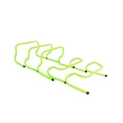 Speed Training Adjustable Hurdle