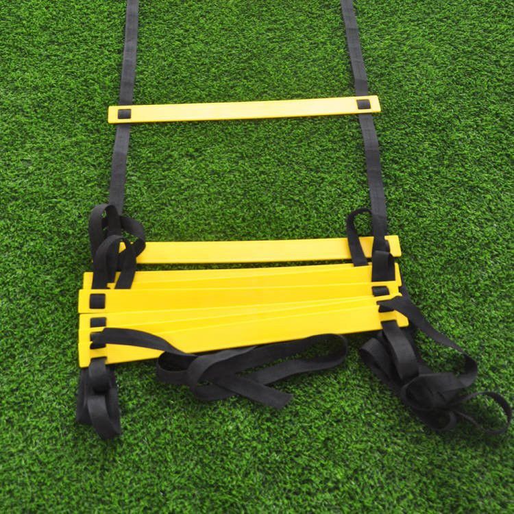 Speed Training Agility Ladder