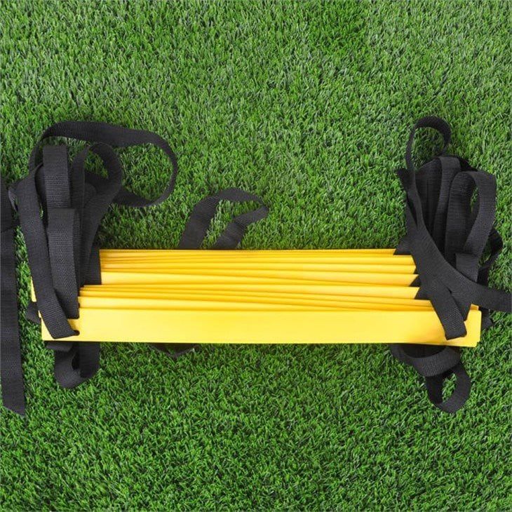 Speed Training Agility Ladder