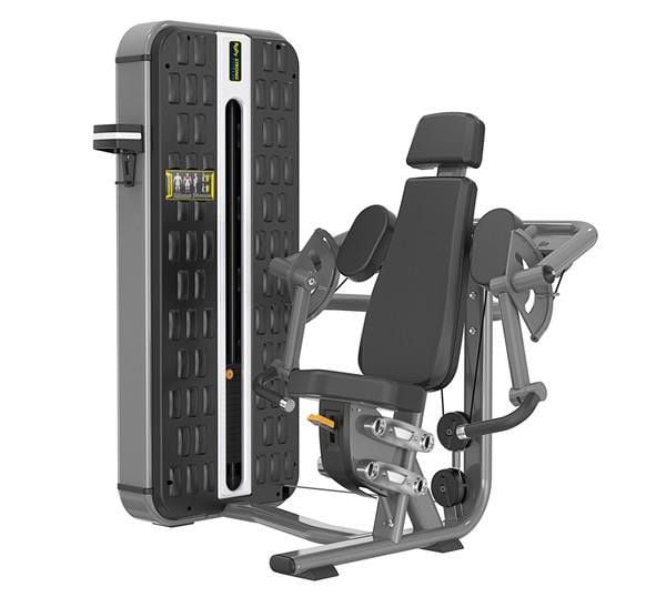 Sport Gym Equipment Biceps Curl BNT-006