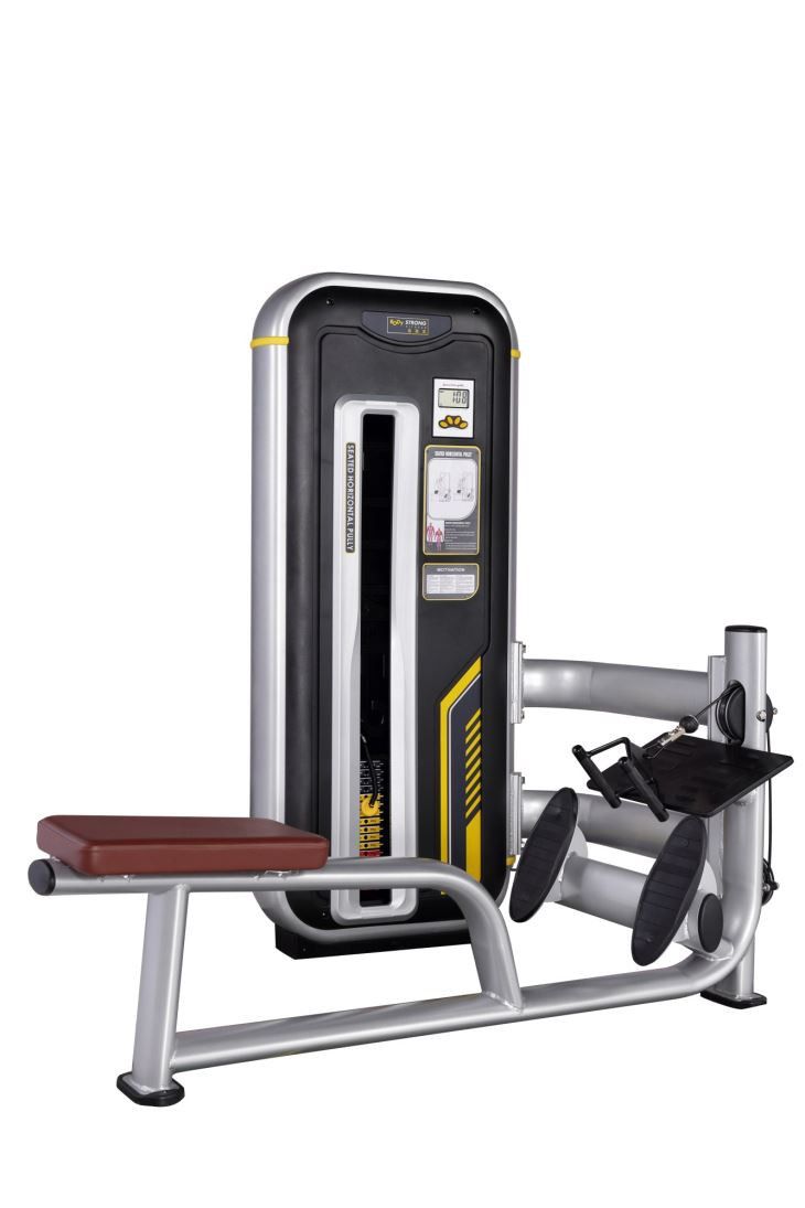 Sport Gym Equipment BN-012A Low Row