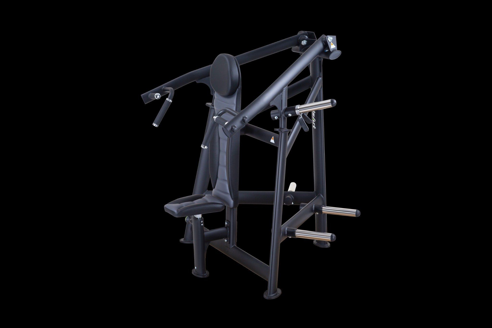 A987 SHOULDER PRESS