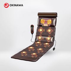 Đệm massage Okinawa OS-26