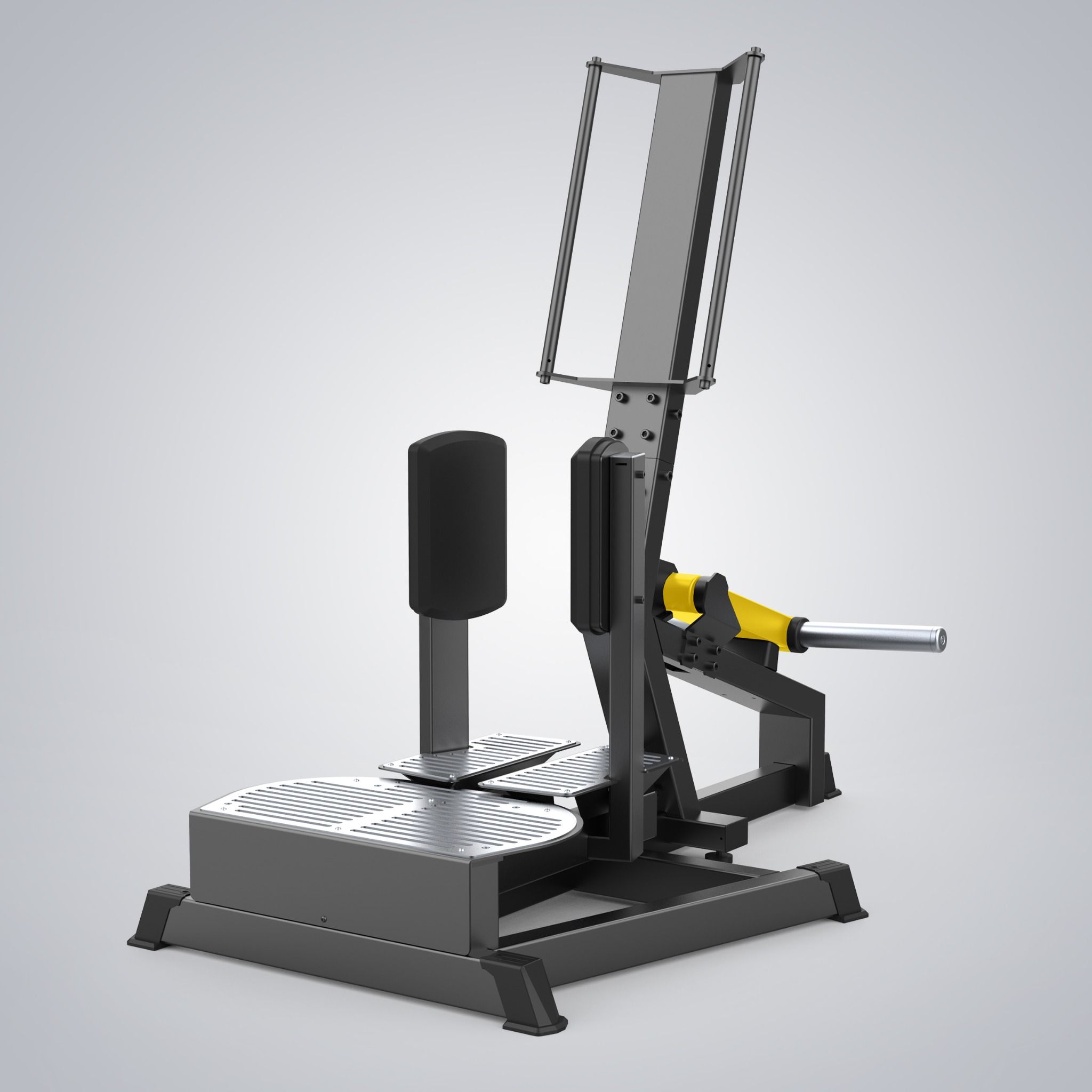 Standing Abductor D982