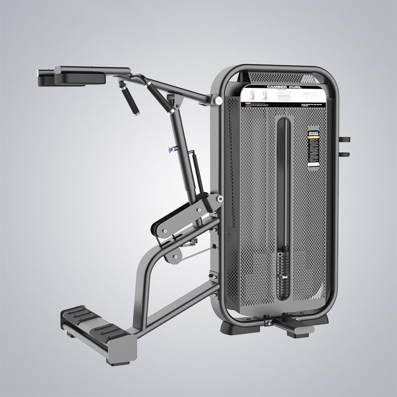 Standing Calf E7010