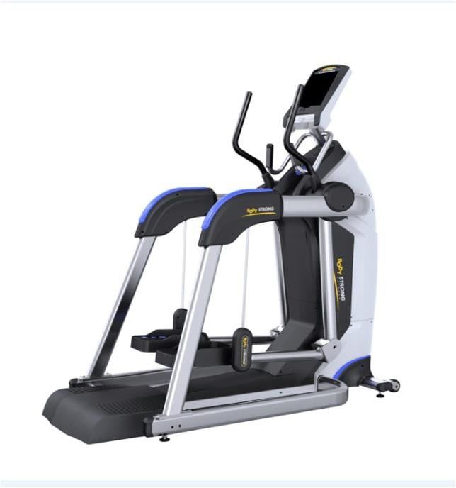 Stepper Machine Body Motion Trainers