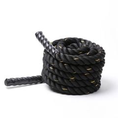 Strength Training Battle Rope