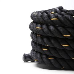 Strength Training Battle Rope