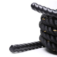 Strength Training Battle Rope