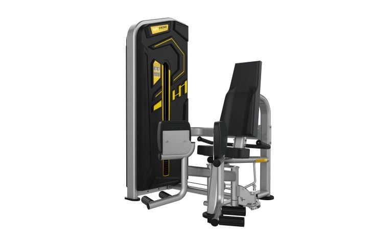 Strength Training Equipment Machine Factory AK-018 Hip Adductor