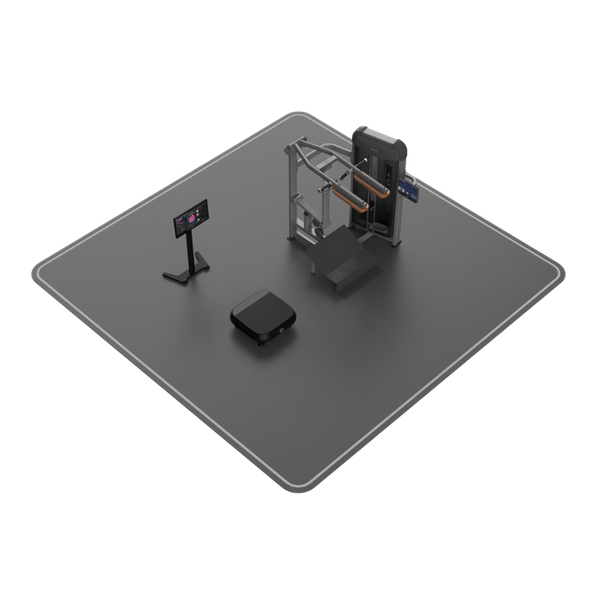 Balance Island