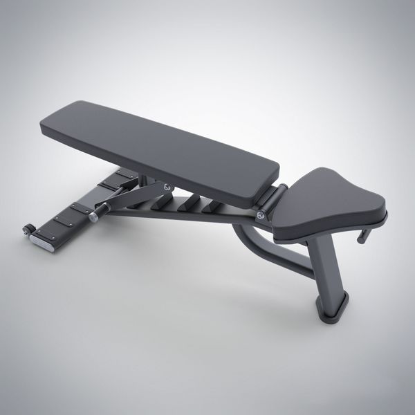 Super Bench E7039