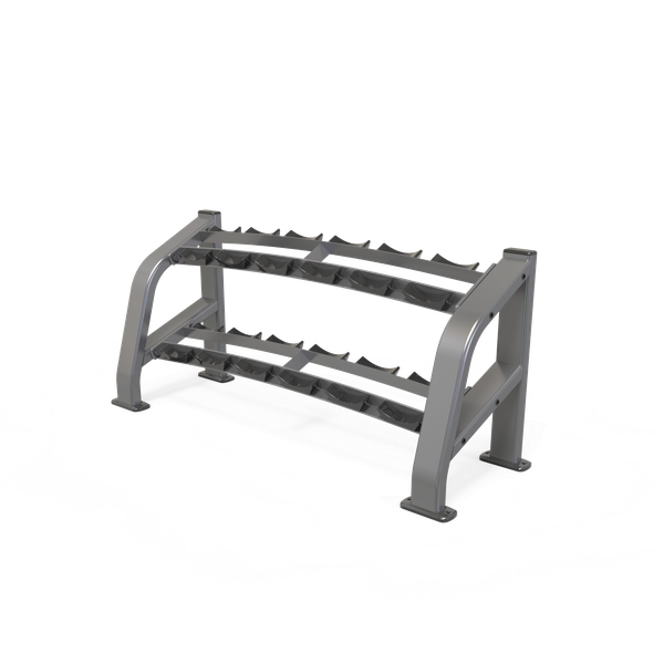 Dumbbell Rack 2 Tier-6