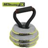 Tạ ấm đa năng có thể điều chỉnh đĩa tạ MDBuddy MD2216