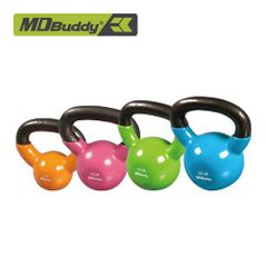 Tạ ấm tập thể hình Kettlebell chính hãng MDBuddy MD2201