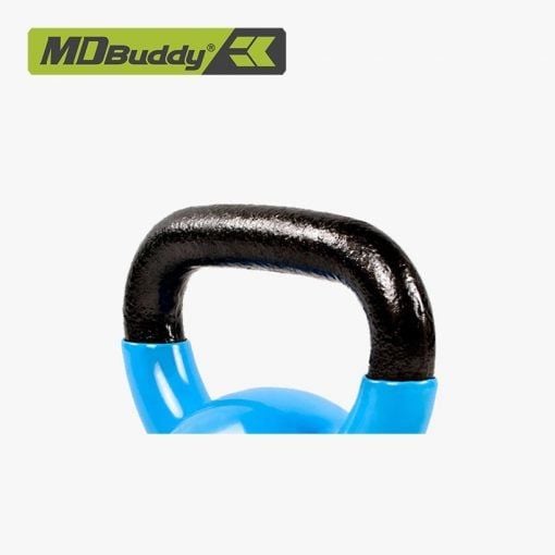 Tạ ấm tập thể hình Kettlebell chính hãng MDBuddy MD2201