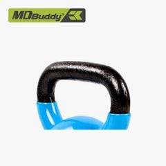 Tạ ấm tập thể hình Kettlebell chính hãng MDBuddy MD2201