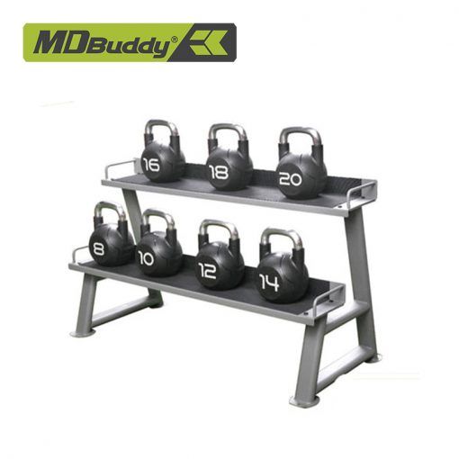 Tạ ấm từ Urethane các loại MDBuddy MD2220