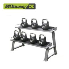 Tạ ấm từ Urethane các loại MDBuddy MD2220
