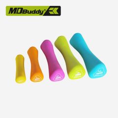Tạ tay đơn tập thể hình chính hãng MDBuddy MD2021