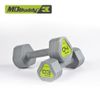 Tạ tay tập thể hình bọc TPU MDBuddy MD2119