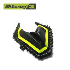 Tấm bạt lò xo 55 inch với tay cầm có thể điều chỉnh MDBuddy MD6422