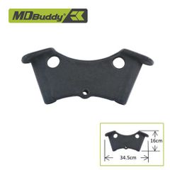 Tay cầm kéo cáp phòng Gym Tricep Press Down Bar MDBuddy MD5109