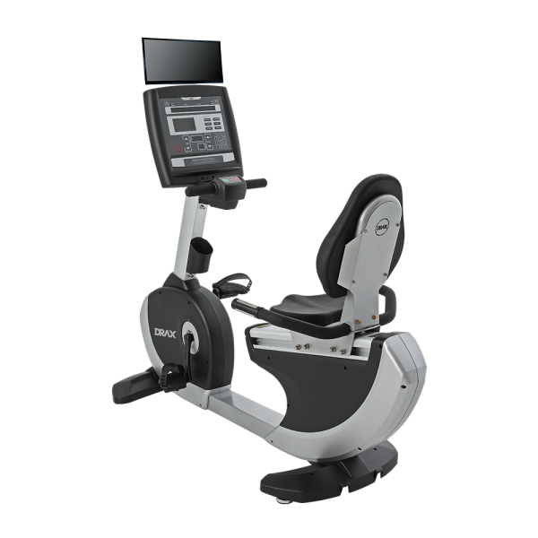 RECUMBENT BIKE-AUTOMATIC TBR9000L
