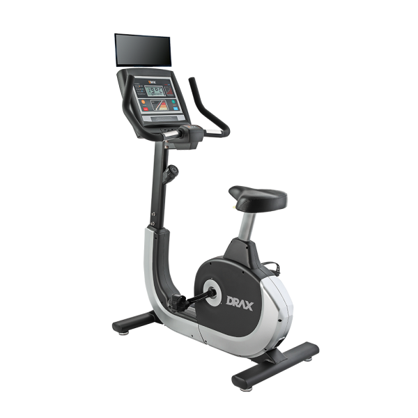 UPRIGHT BIKE-MANUAL TBU7000L