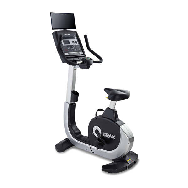 UPRIGHT BIKE-AUTOMATIC TBU9000L