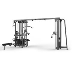 FM-1006 Multi-Jungle 5-Stack