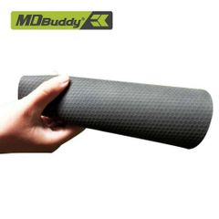 Bộ 10 thảm cao su rèn luyện đôi chân Exercise Dots MDBuddy MD1390
