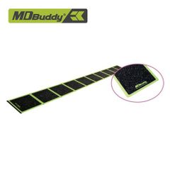 Thảm thang rèn tốc độ không dịch chuyển, không trơn trượt Roll Out Ladder MDBuddy MD1377