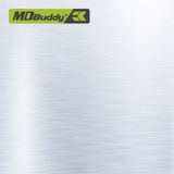 Thanh đòn tạ thẳng 10kg Olympic Bar MDBuddy MD4101-HCB47