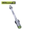 Thanh đòn tạ thẳng 10kg Olympic Bar MDBuddy MD4101-HCB47