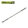 Thanh đòn tạ 220 cm màu sắc MDBuddy MD4120
