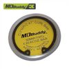 Thanh đòn tạ chữ Z 122 cm Olympic Bar MDBuddy MD4102-HCE47