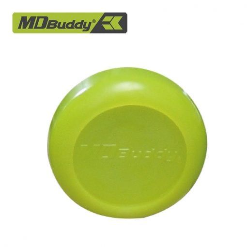 Thanh đòn tạ thẳng 220 cm Olympic Bar MDBuddy MD4101-CB700