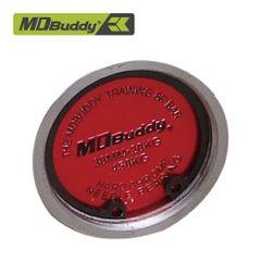 Thanh đòn tạ thẳng mạ Crom cứng MDBuddy MD4101-HCB1000