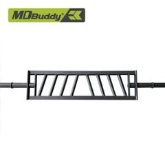 Thanh tạ đa năng 6 cách cầm MDBuddy MD4113