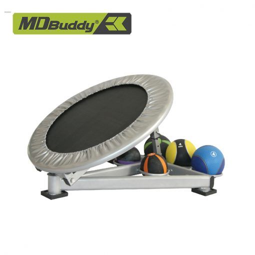 Thiết bị tập thể dục đa năng MDBuddy MD6410