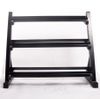 Hex Dumbbell Rack