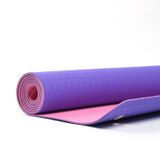 TPE Exercise Yoga Mat