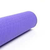 TPE Exercise Yoga Mat