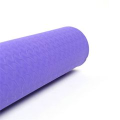 TPE Exercise Yoga Mat