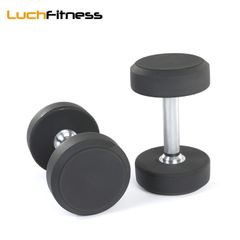 TPU Coated Dumbbell